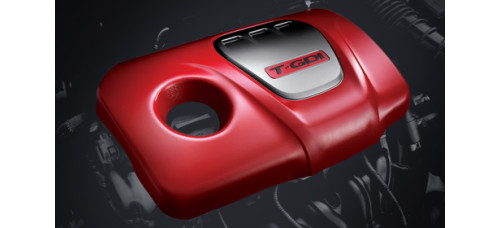 tuix engine cover hyundai avante elantra i30 kona 2015-18